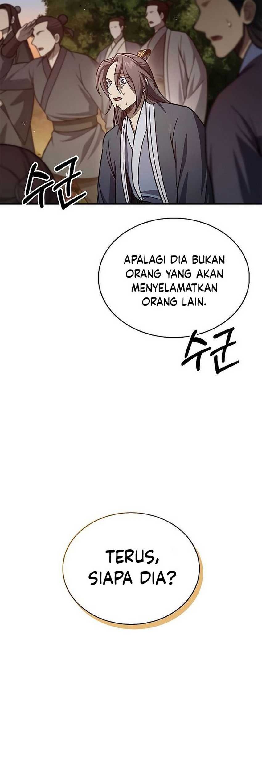 Heavenly Grand Archive’s Young Master Chapter 94 - halaman 35