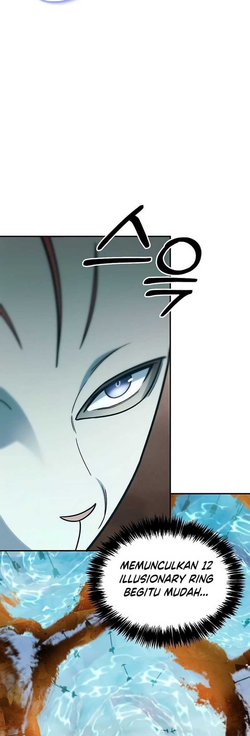 Heavenly Grand Archive’s Young Master Chapter 94 - halaman 39