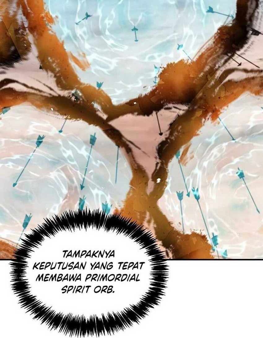 Heavenly Grand Archive’s Young Master Chapter 94 - halaman 40