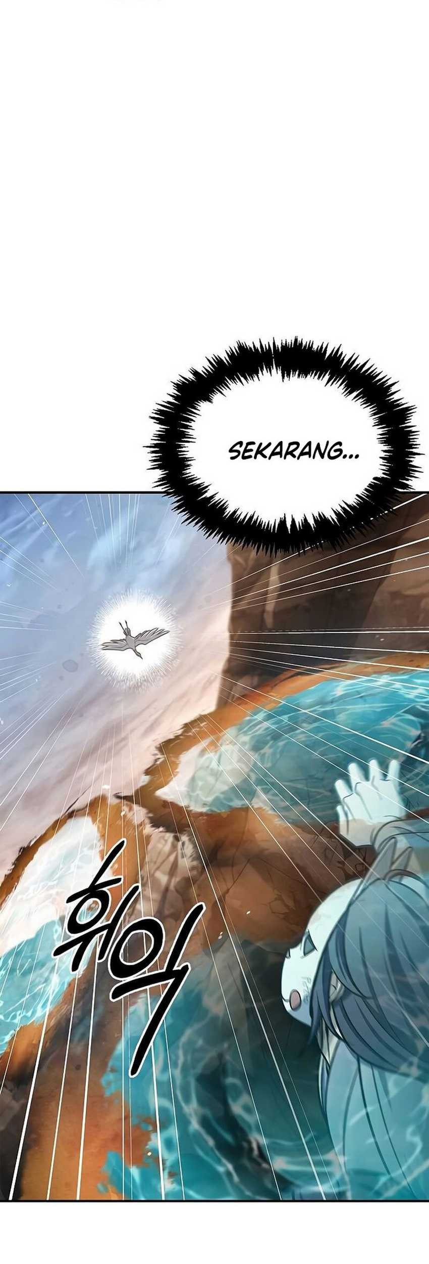 Heavenly Grand Archive’s Young Master Chapter 94 - halaman 41