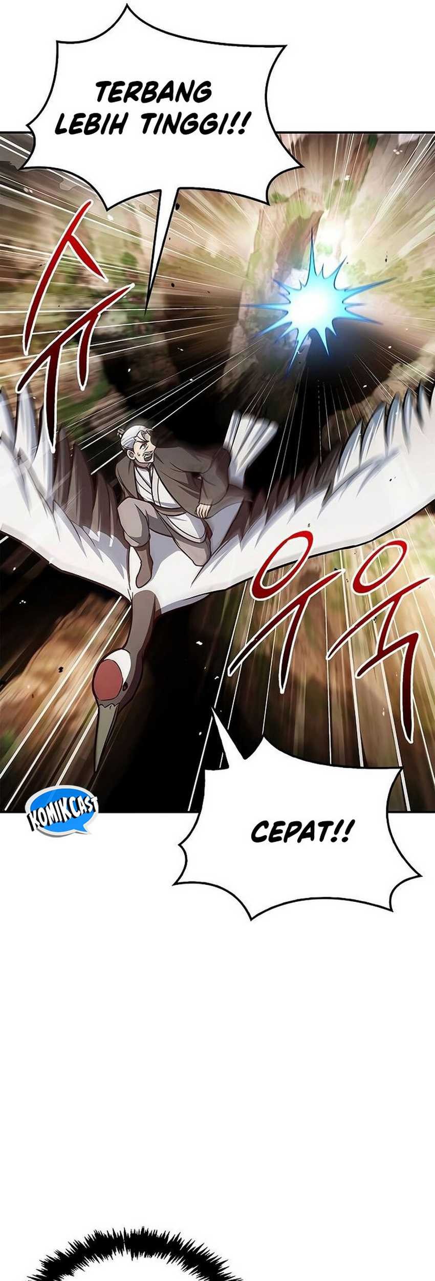 Heavenly Grand Archive’s Young Master Chapter 94 - halaman 46