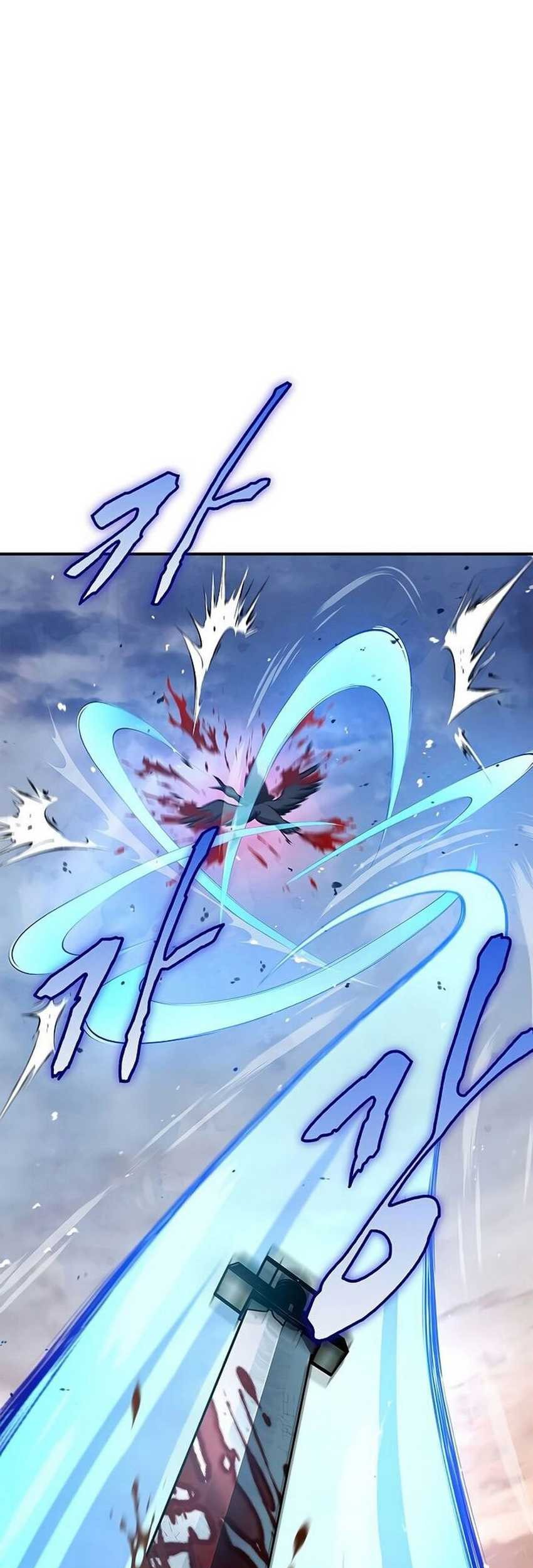 Heavenly Grand Archive’s Young Master Chapter 94 - halaman 48
