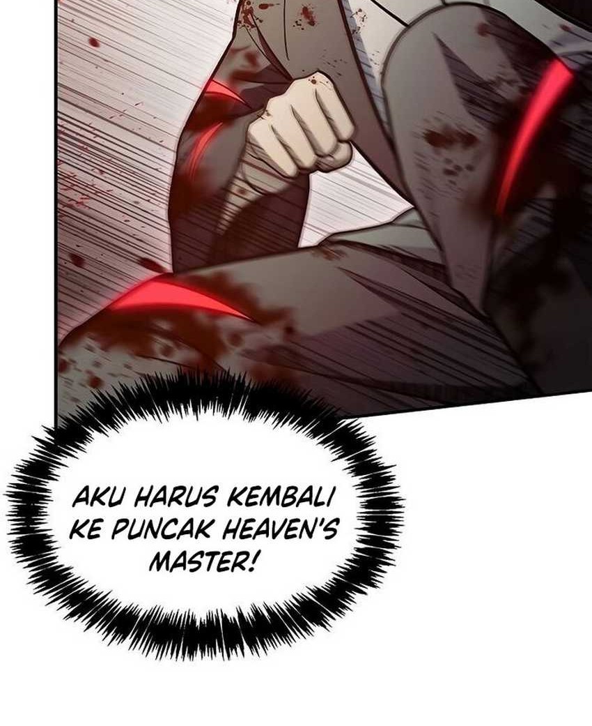 Heavenly Grand Archive’s Young Master Chapter 94 - halaman 51