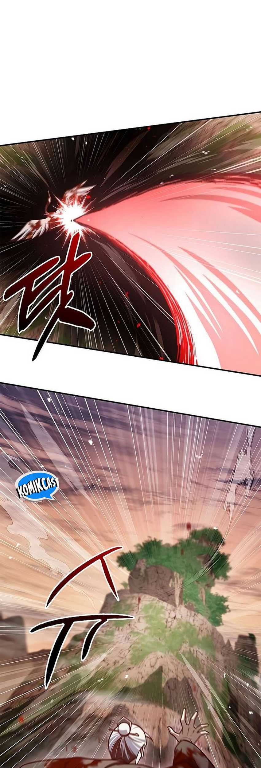 Heavenly Grand Archive’s Young Master Chapter 94 - halaman 52