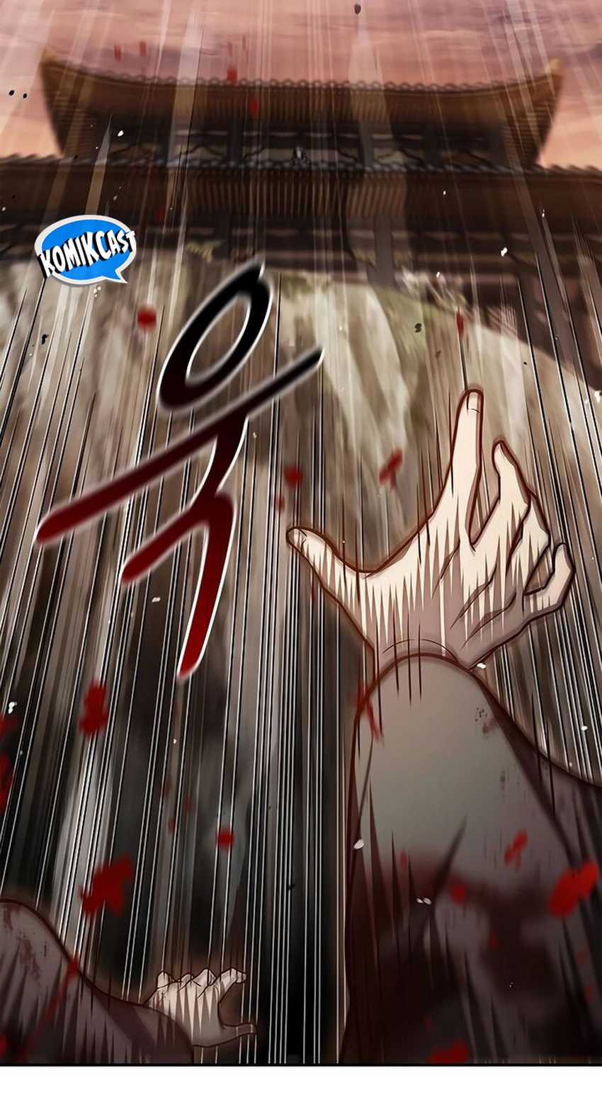 Heavenly Grand Archive’s Young Master Chapter 94 - halaman 56