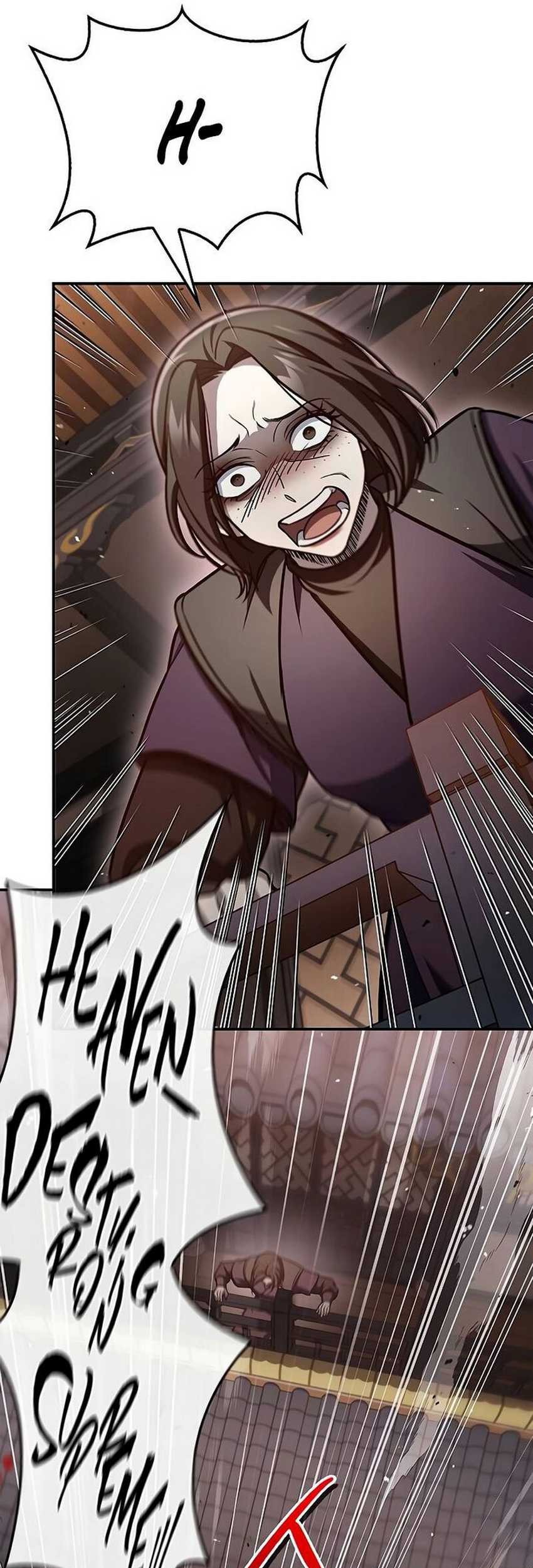Heavenly Grand Archive’s Young Master Chapter 94 - halaman 57
