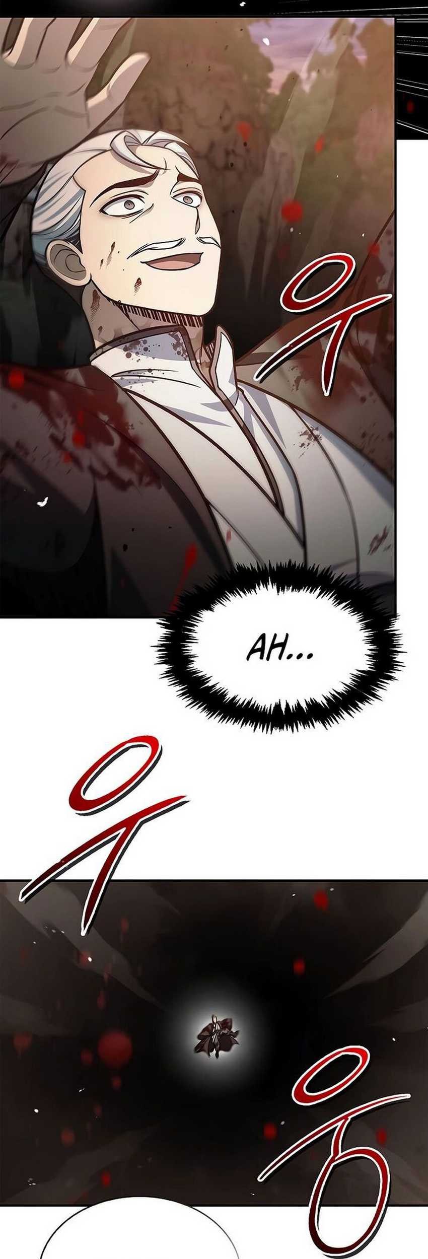 Heavenly Grand Archive’s Young Master Chapter 94 - halaman 59