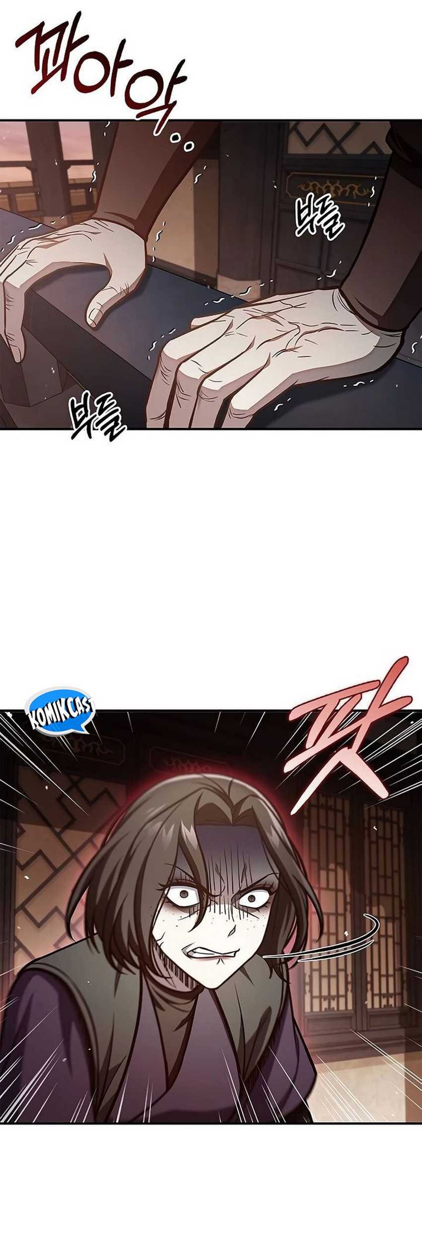 Heavenly Grand Archive’s Young Master Chapter 94 - halaman 61