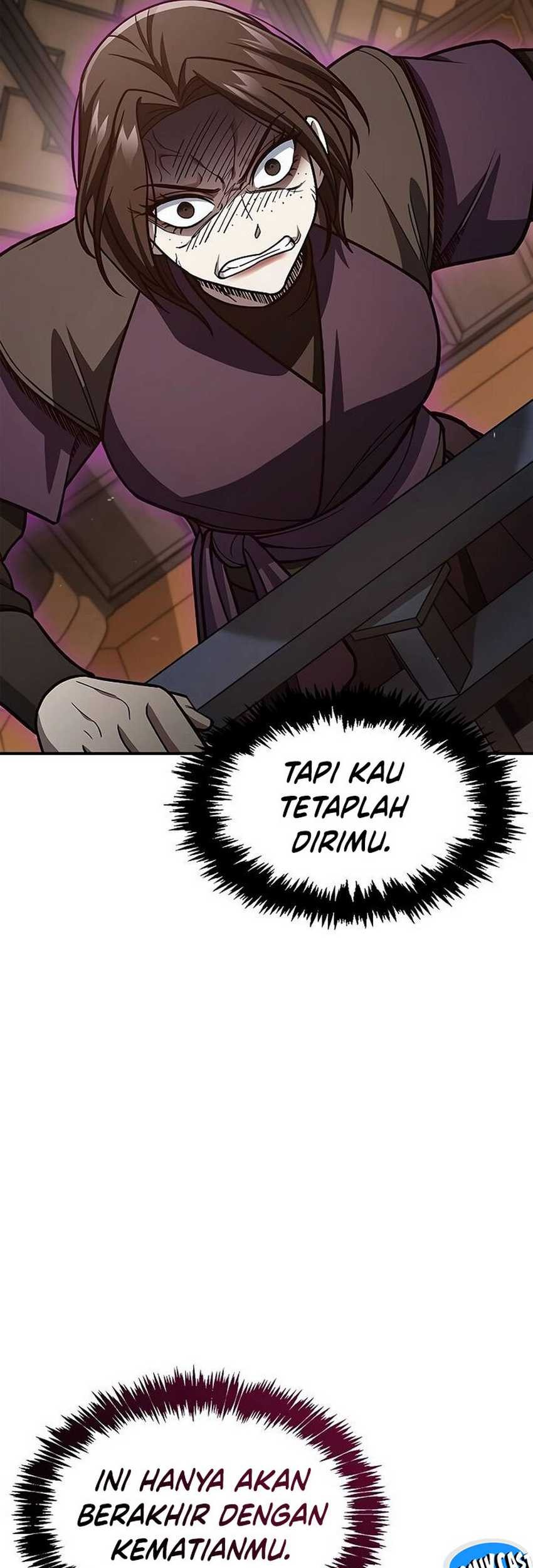 Heavenly Grand Archive’s Young Master Chapter 94 - halaman 70