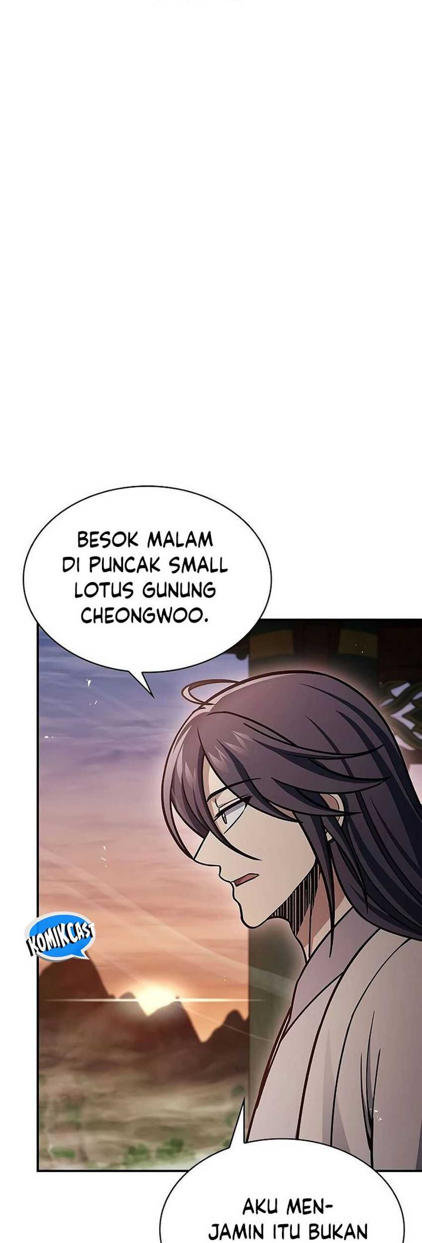 Heavenly Grand Archive’s Young Master Chapter 94 - halaman 75