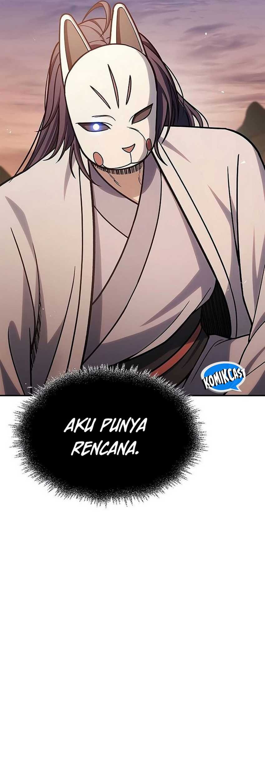 Heavenly Grand Archive’s Young Master Chapter 94 - halaman 85