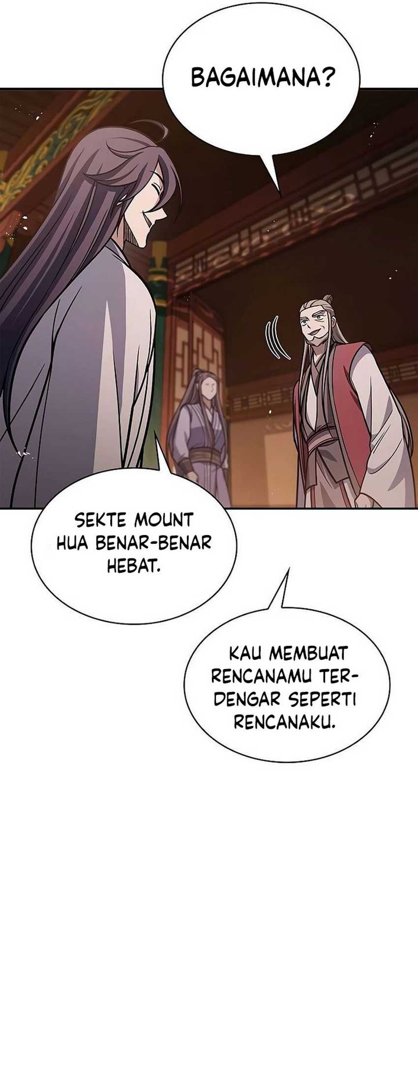 Heavenly Grand Archive’s Young Master Chapter 94 - halaman 96