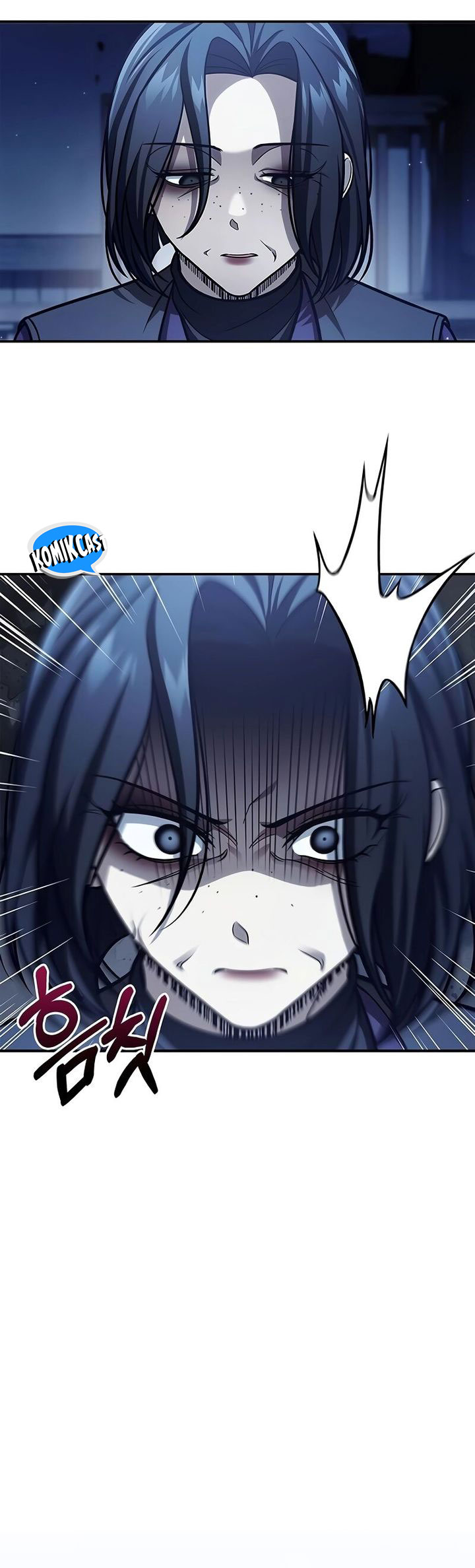 Heavenly Grand Archive’s Young Master Chapter 95 - halaman 17