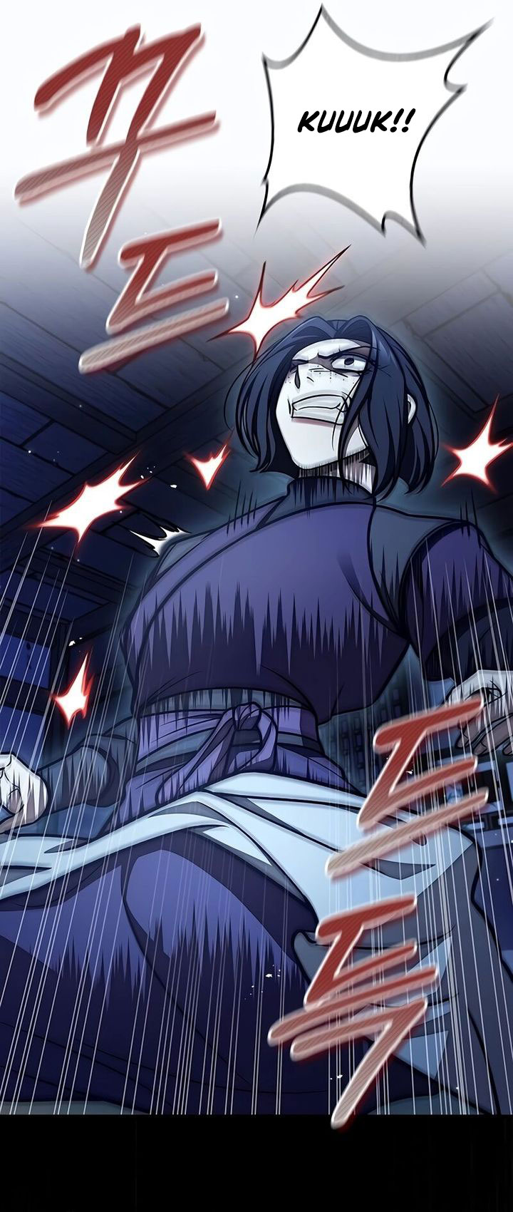 Heavenly Grand Archive’s Young Master Chapter 95 - halaman 18