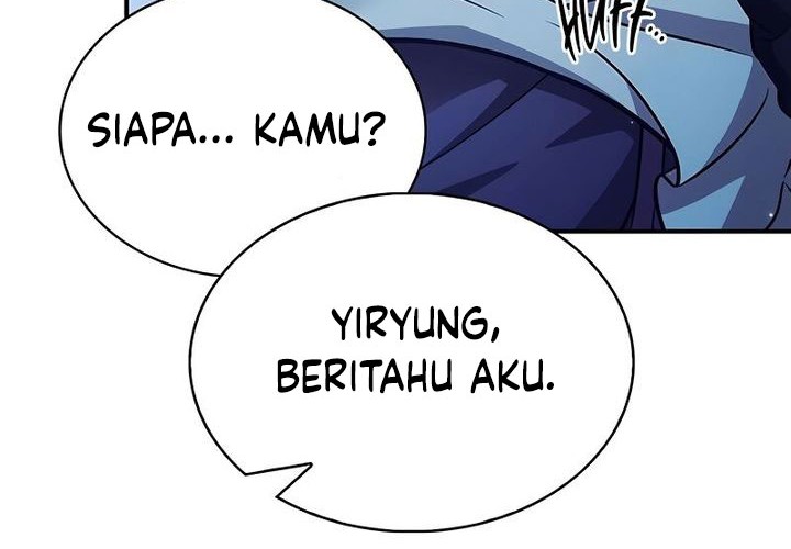 Heavenly Grand Archive’s Young Master Chapter 95 - halaman 21