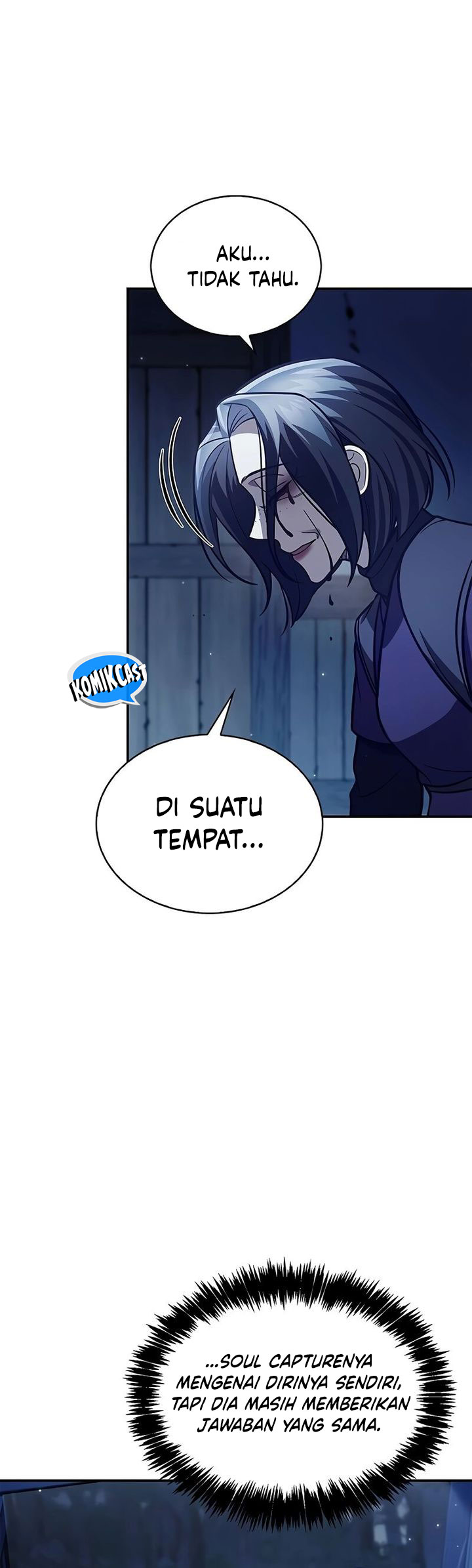 Heavenly Grand Archive’s Young Master Chapter 95 - halaman 36