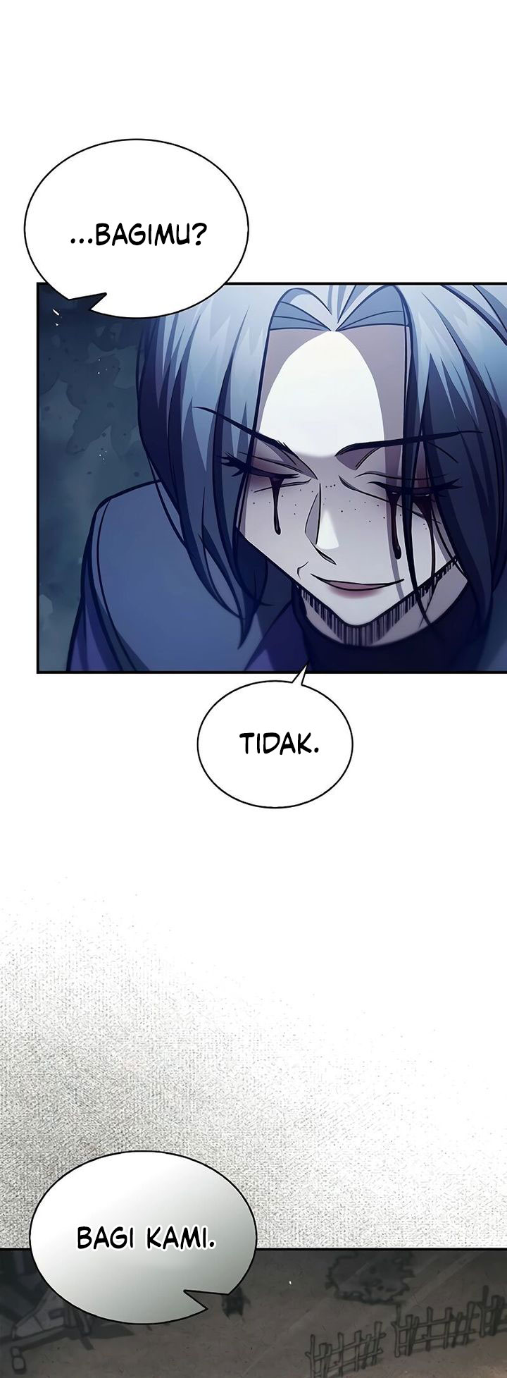 Heavenly Grand Archive’s Young Master Chapter 95 - halaman 39