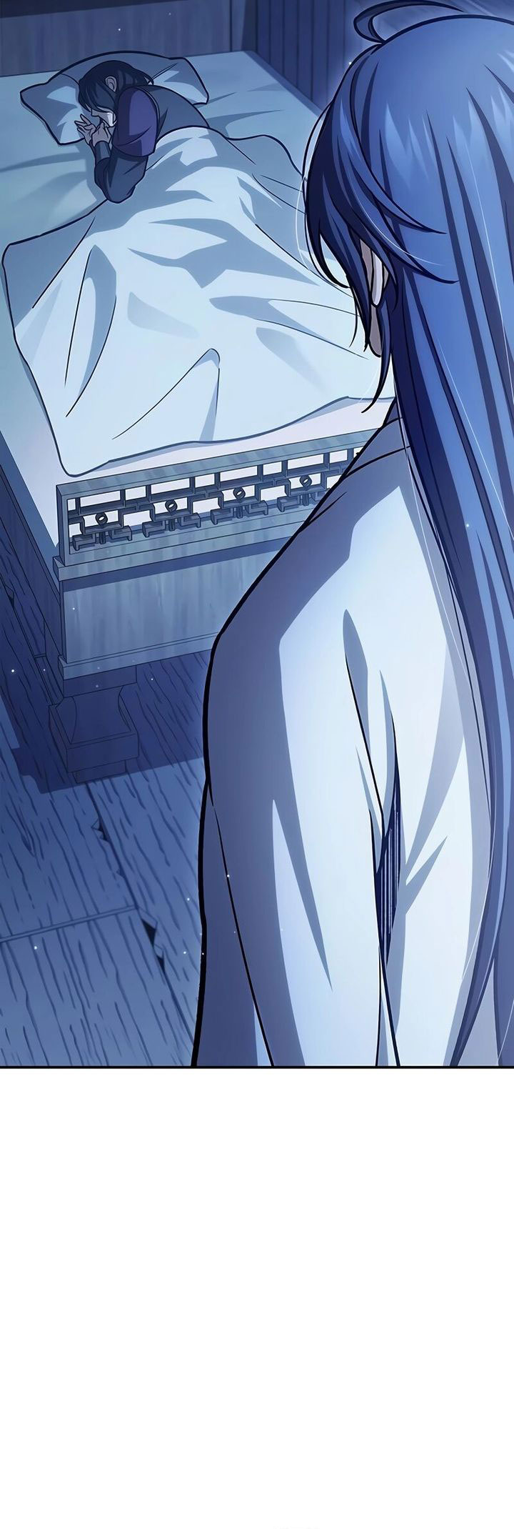 Heavenly Grand Archive’s Young Master Chapter 95 - halaman 4