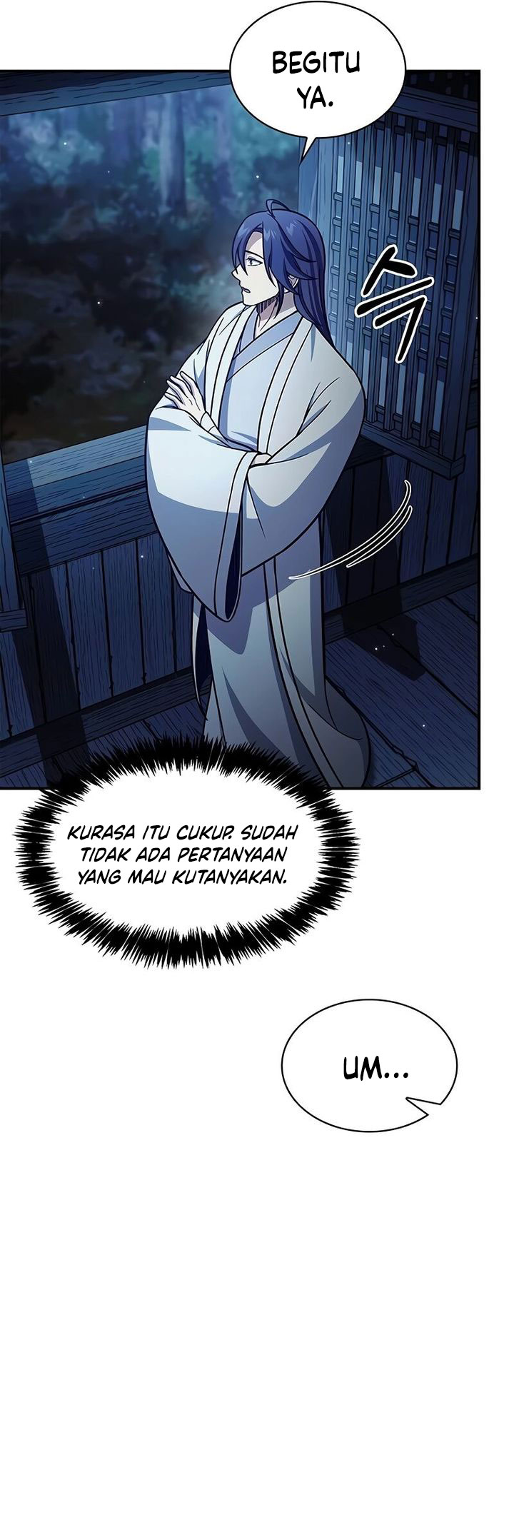 Heavenly Grand Archive’s Young Master Chapter 95 - halaman 41