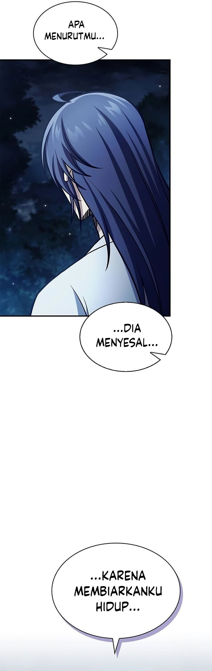 Heavenly Grand Archive’s Young Master Chapter 95 - halaman 43