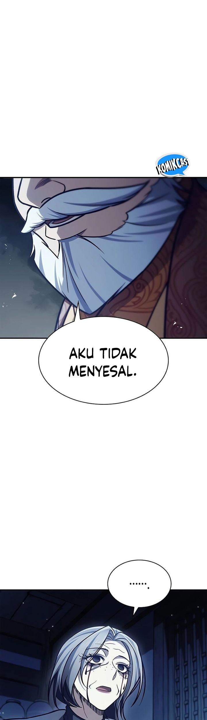 Heavenly Grand Archive’s Young Master Chapter 95 - halaman 46