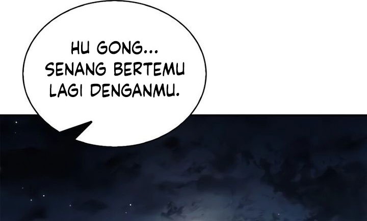 Heavenly Grand Archive’s Young Master Chapter 95 - halaman 49