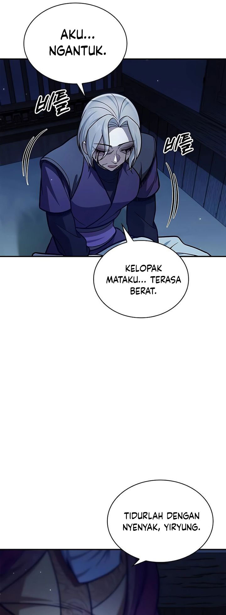 Heavenly Grand Archive’s Young Master Chapter 95 - halaman 52