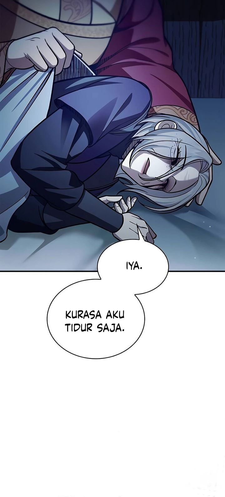 Heavenly Grand Archive’s Young Master Chapter 95 - halaman 53