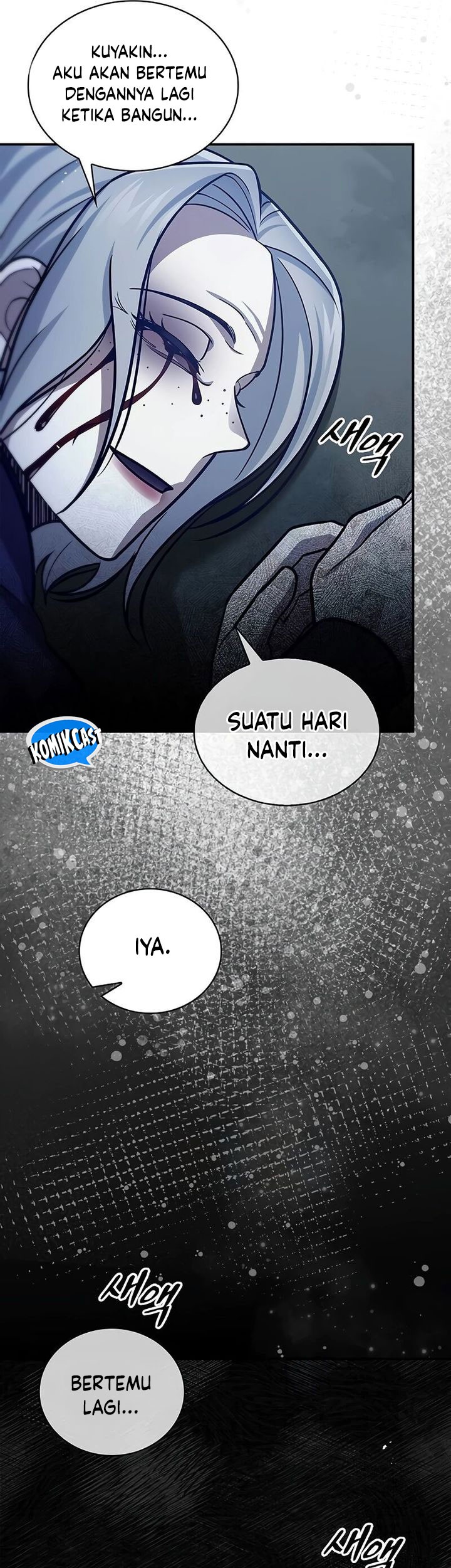 Heavenly Grand Archive’s Young Master Chapter 95 - halaman 54