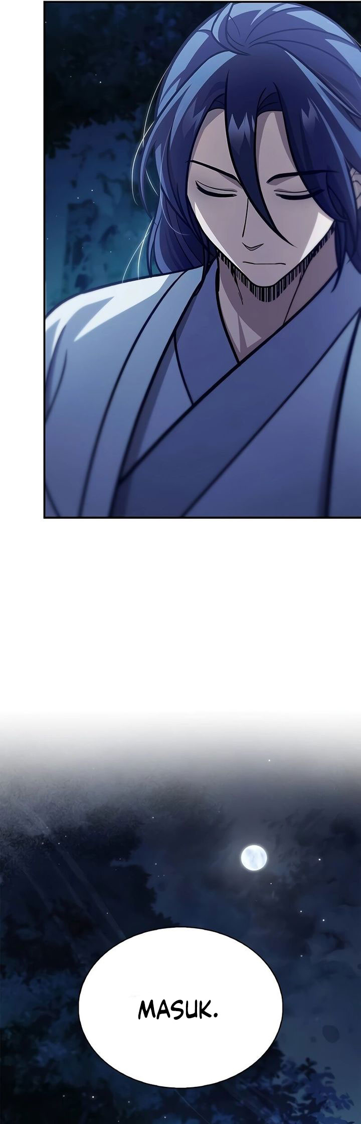 Heavenly Grand Archive’s Young Master Chapter 95 - halaman 59