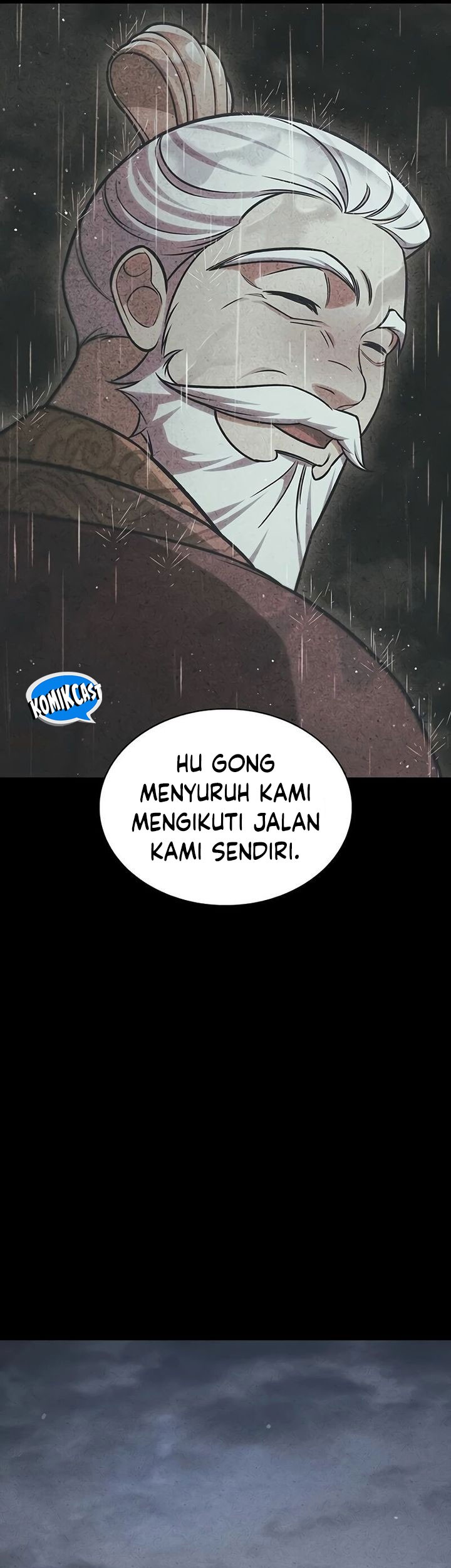 Heavenly Grand Archive’s Young Master Chapter 95 - halaman 69