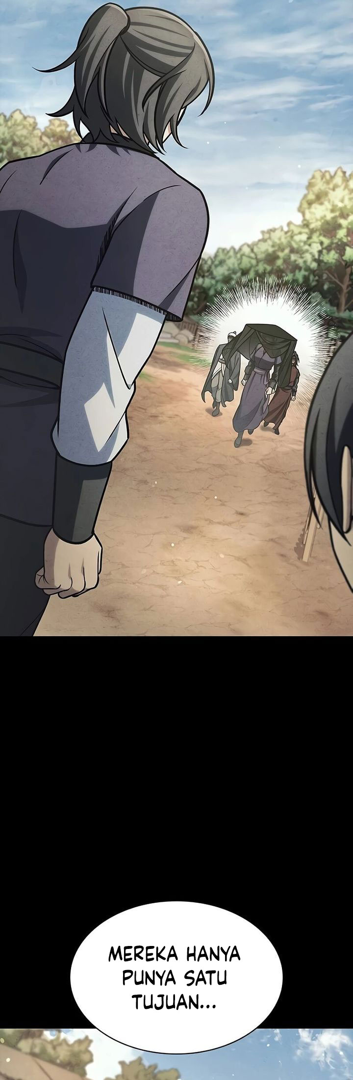 Heavenly Grand Archive’s Young Master Chapter 95 - halaman 74