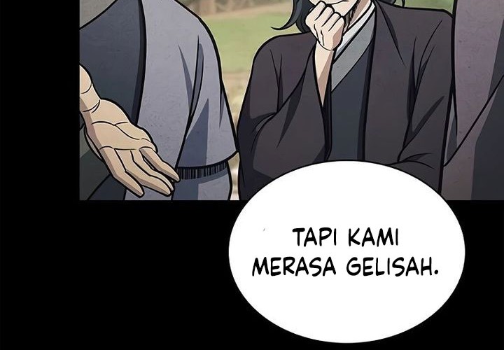 Heavenly Grand Archive’s Young Master Chapter 95 - halaman 76