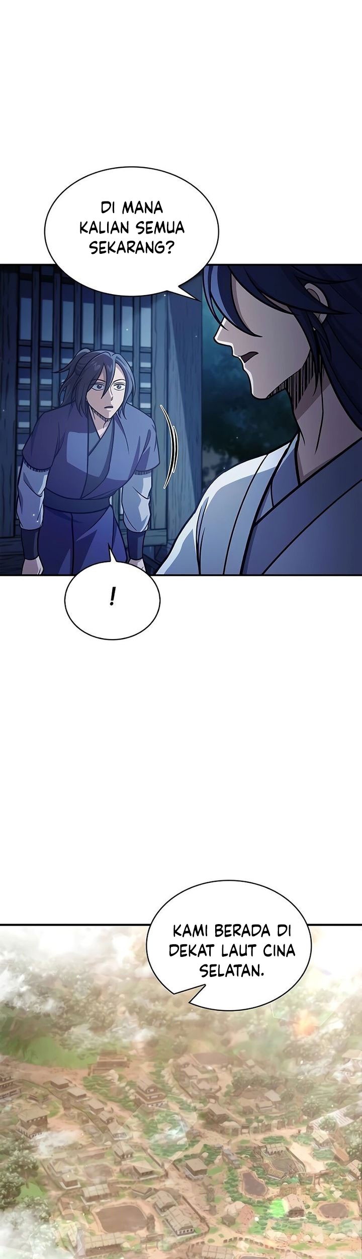 Heavenly Grand Archive’s Young Master Chapter 95 - halaman 87