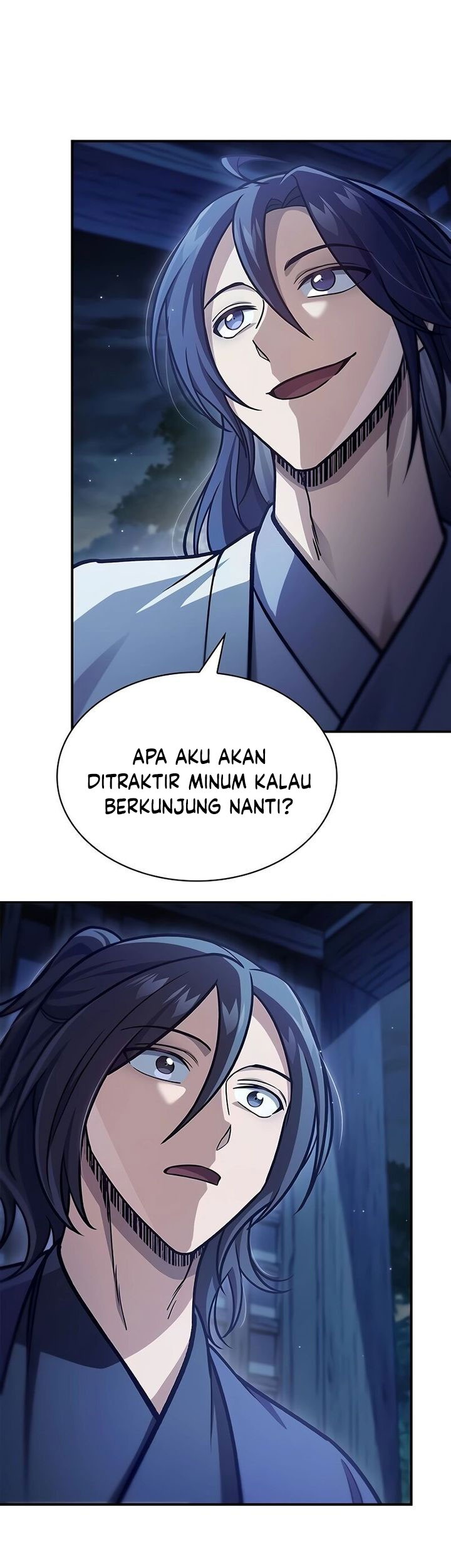 Heavenly Grand Archive’s Young Master Chapter 95 - halaman 89