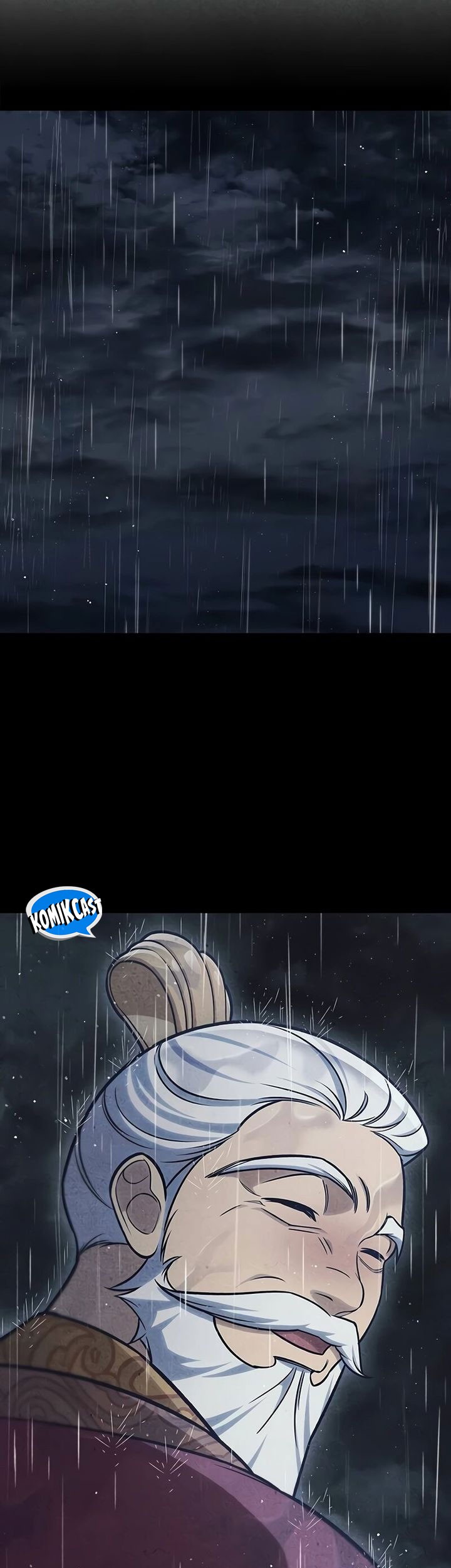 Heavenly Grand Archive’s Young Master Chapter 95 - halaman 91