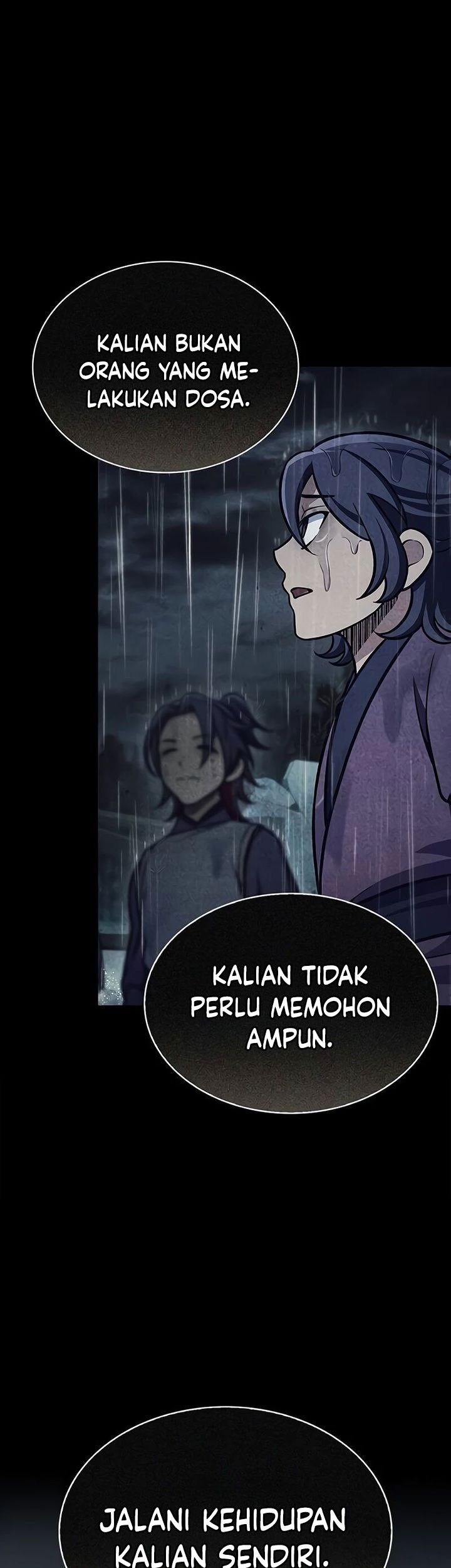 Heavenly Grand Archive’s Young Master Chapter 95 - halaman 93
