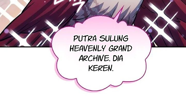 Heavenly Grand Archive’s Young Master Chapter 96 - halaman 15