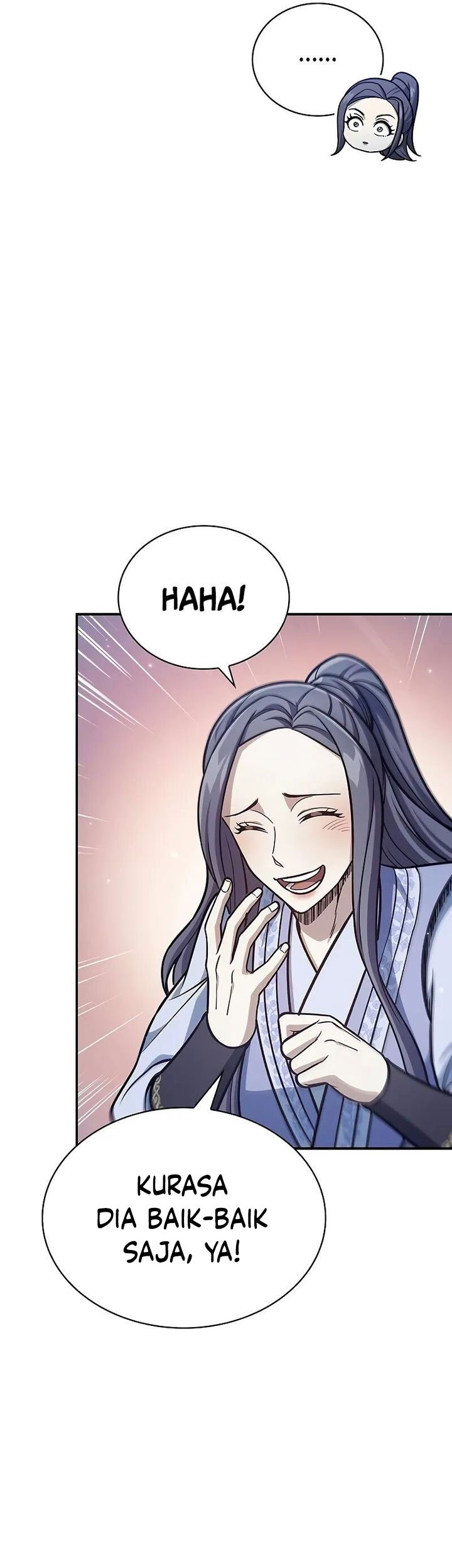 Heavenly Grand Archive’s Young Master Chapter 96 - halaman 16