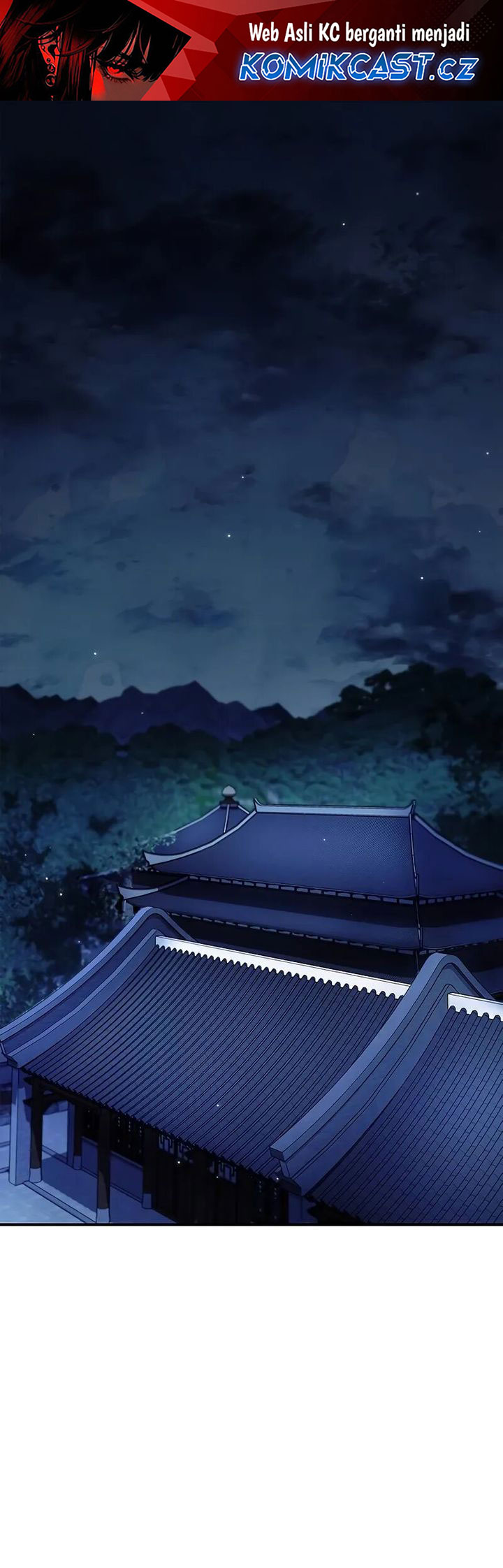 Heavenly Grand Archive’s Young Master Chapter 96 - halaman 2
