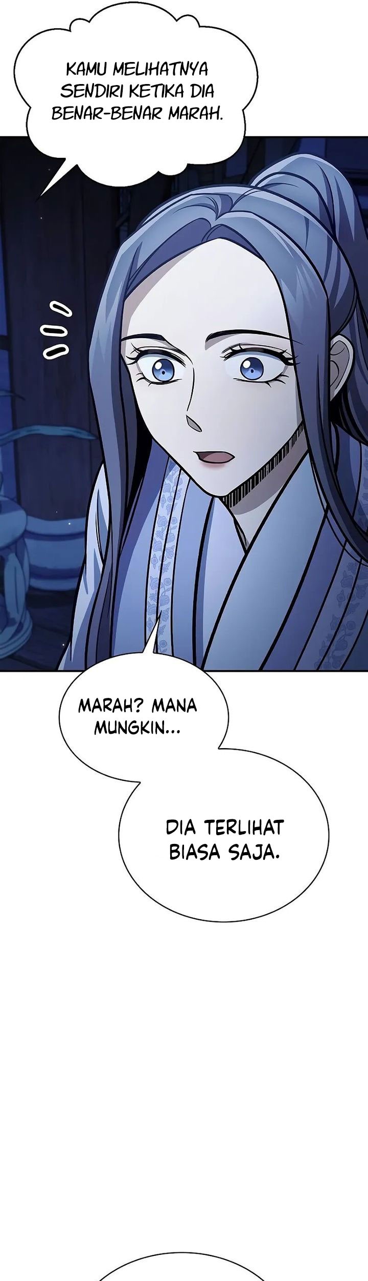 Heavenly Grand Archive’s Young Master Chapter 96 - halaman 23
