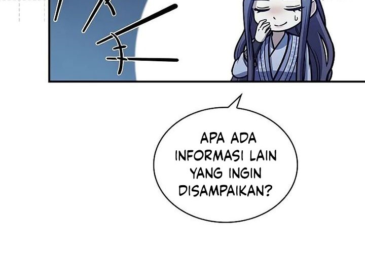 Heavenly Grand Archive’s Young Master Chapter 96 - halaman 28