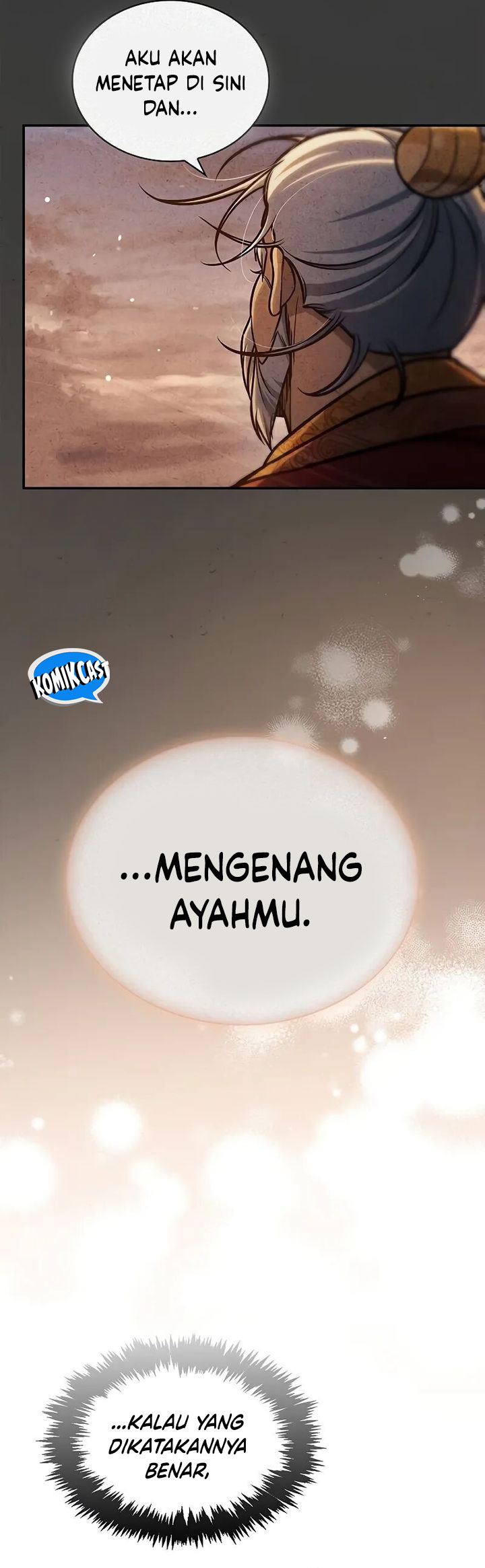 Heavenly Grand Archive’s Young Master Chapter 96 - halaman 47
