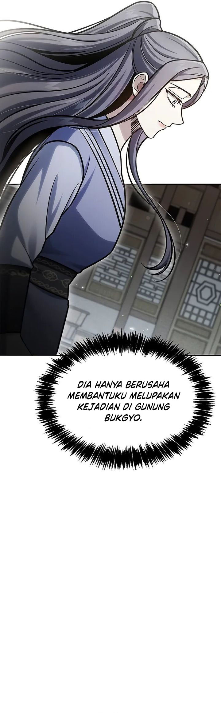 Heavenly Grand Archive’s Young Master Chapter 96 - halaman 48