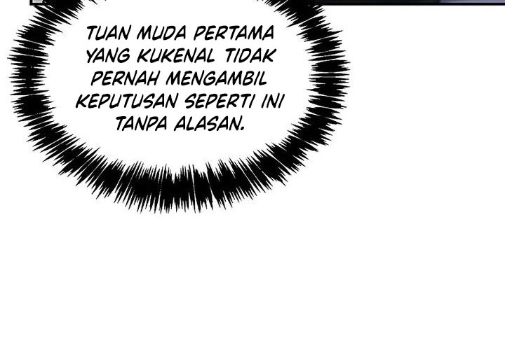 Heavenly Grand Archive’s Young Master Chapter 96 - halaman 50
