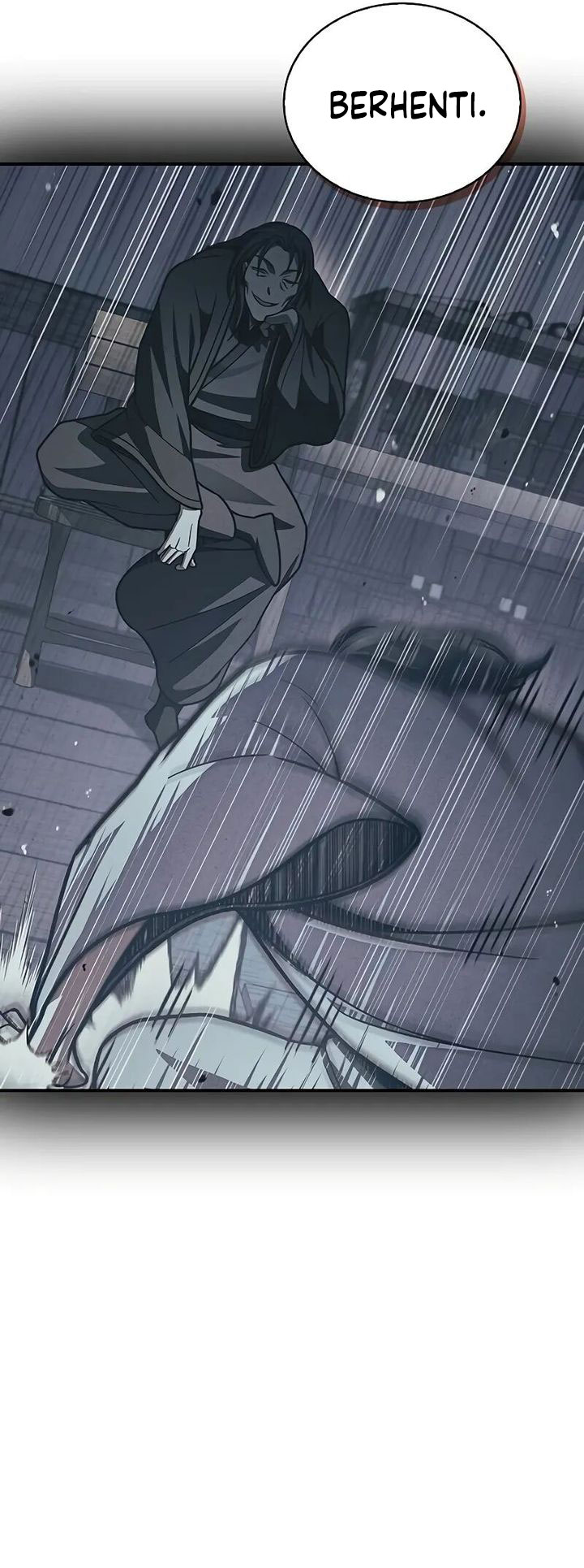 Heavenly Grand Archive’s Young Master Chapter 96 - halaman 68