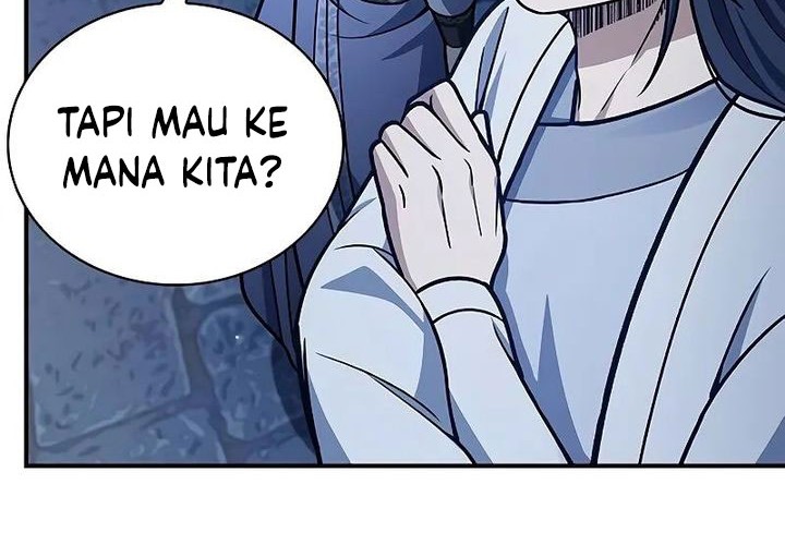 Heavenly Grand Archive’s Young Master Chapter 96 - halaman 74