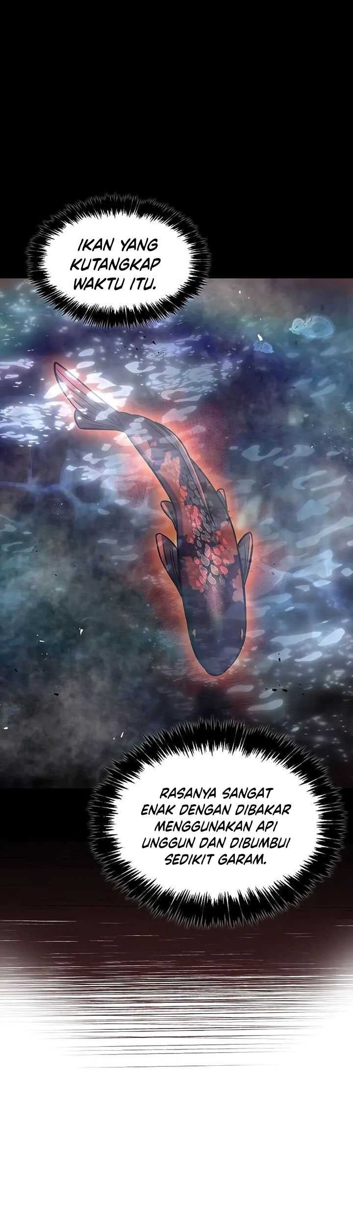 Heavenly Grand Archive’s Young Master Chapter 97 - halaman 10