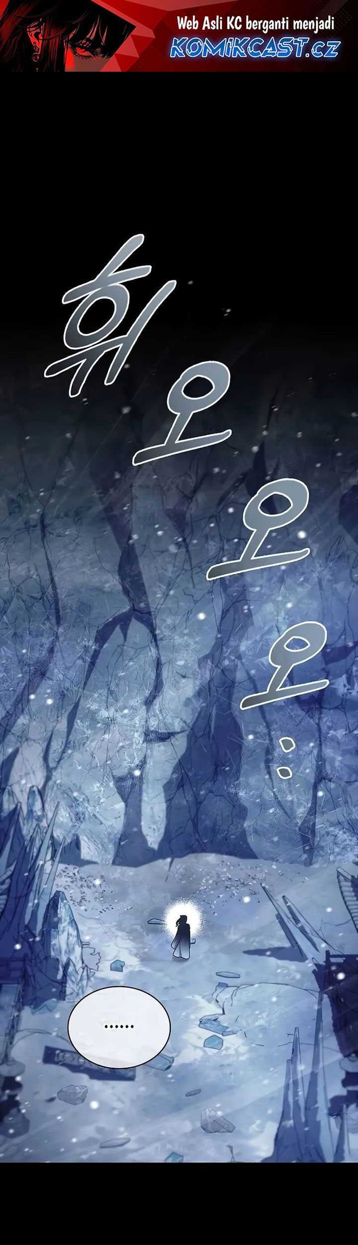 Heavenly Grand Archive’s Young Master Chapter 97 - halaman 2
