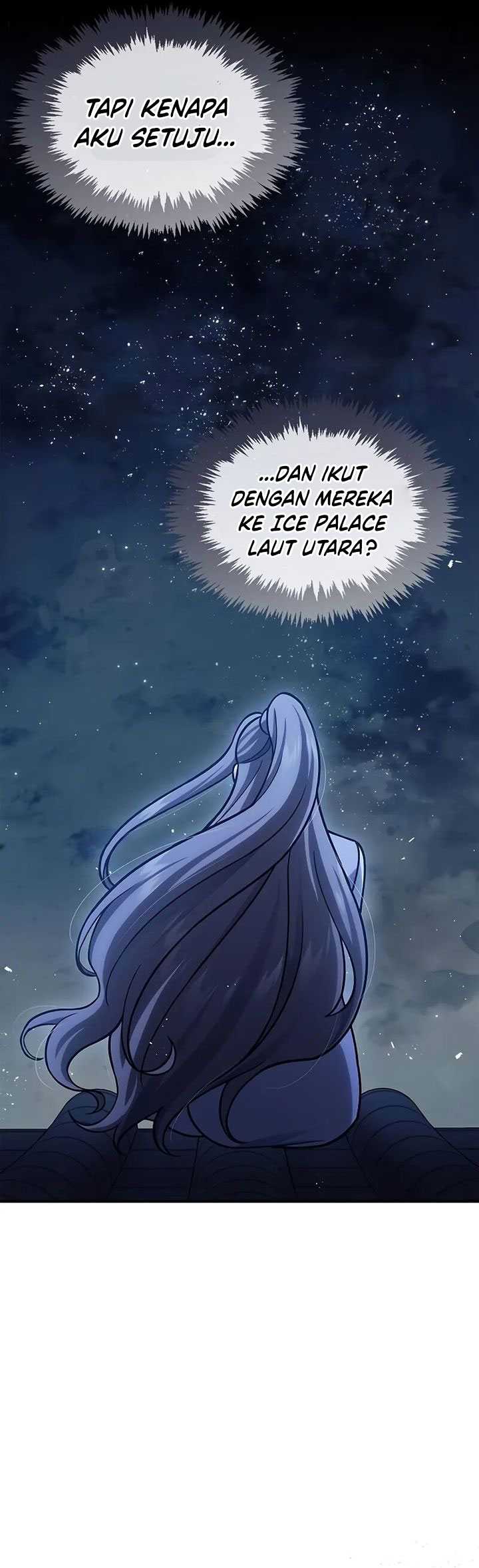 Heavenly Grand Archive’s Young Master Chapter 97 - halaman 27